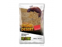 EXO TERRA Stone desert SONORAN OCHER  20kg z gliną